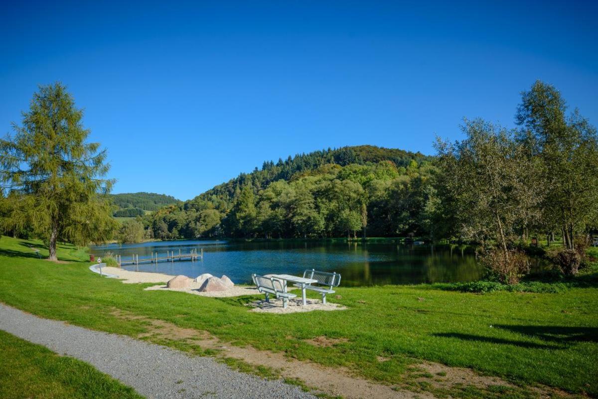 Bergchalet La Roubine Willingen Neerdar ภายนอก รูปภาพ