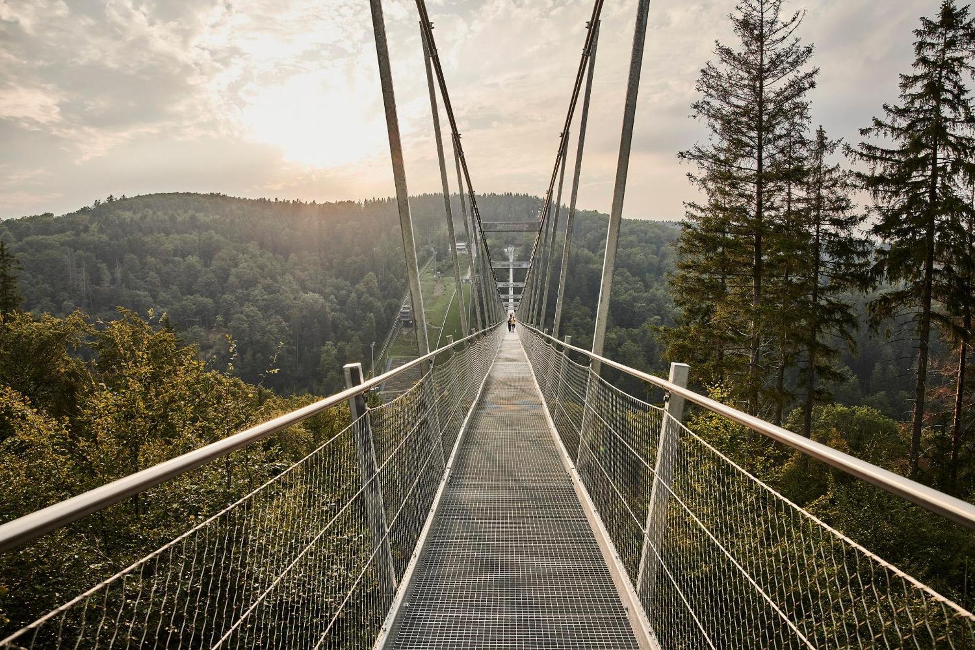 Bergchalet La Roubine Willingen Neerdar ภายนอก รูปภาพ