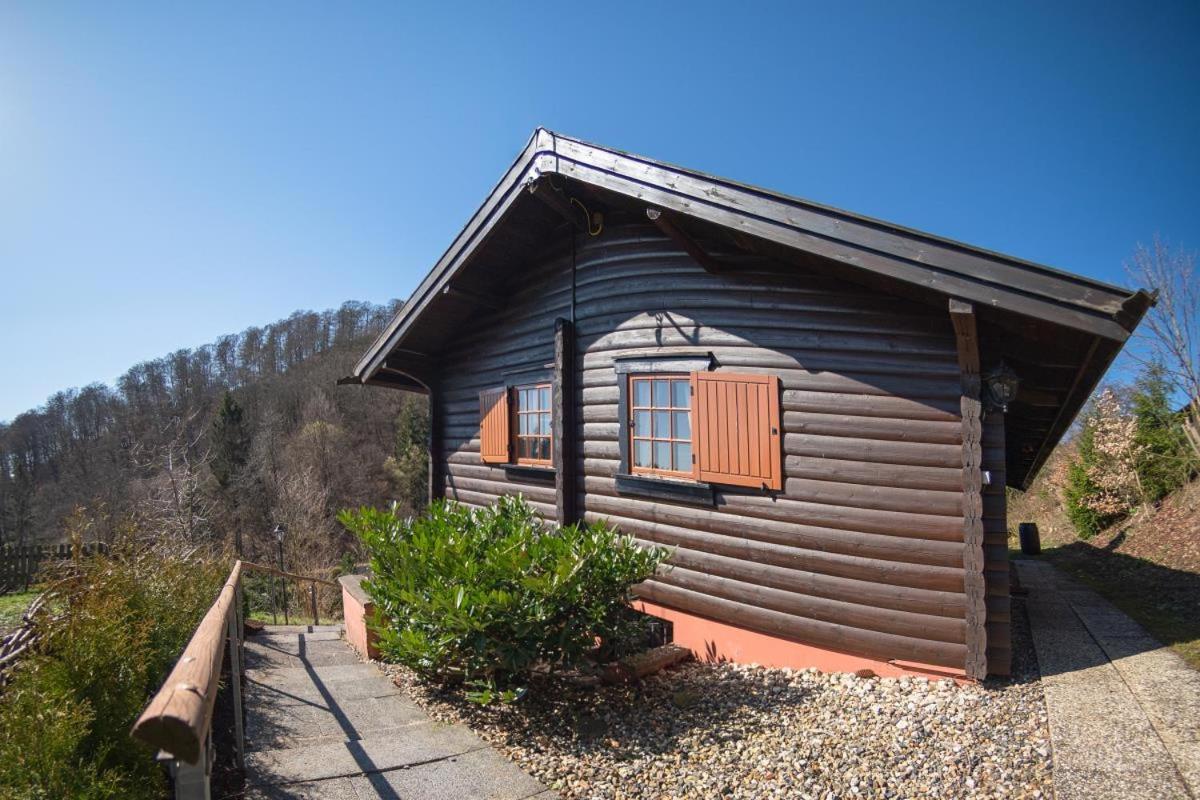 Bergchalet La Roubine Willingen Neerdar ภายนอก รูปภาพ