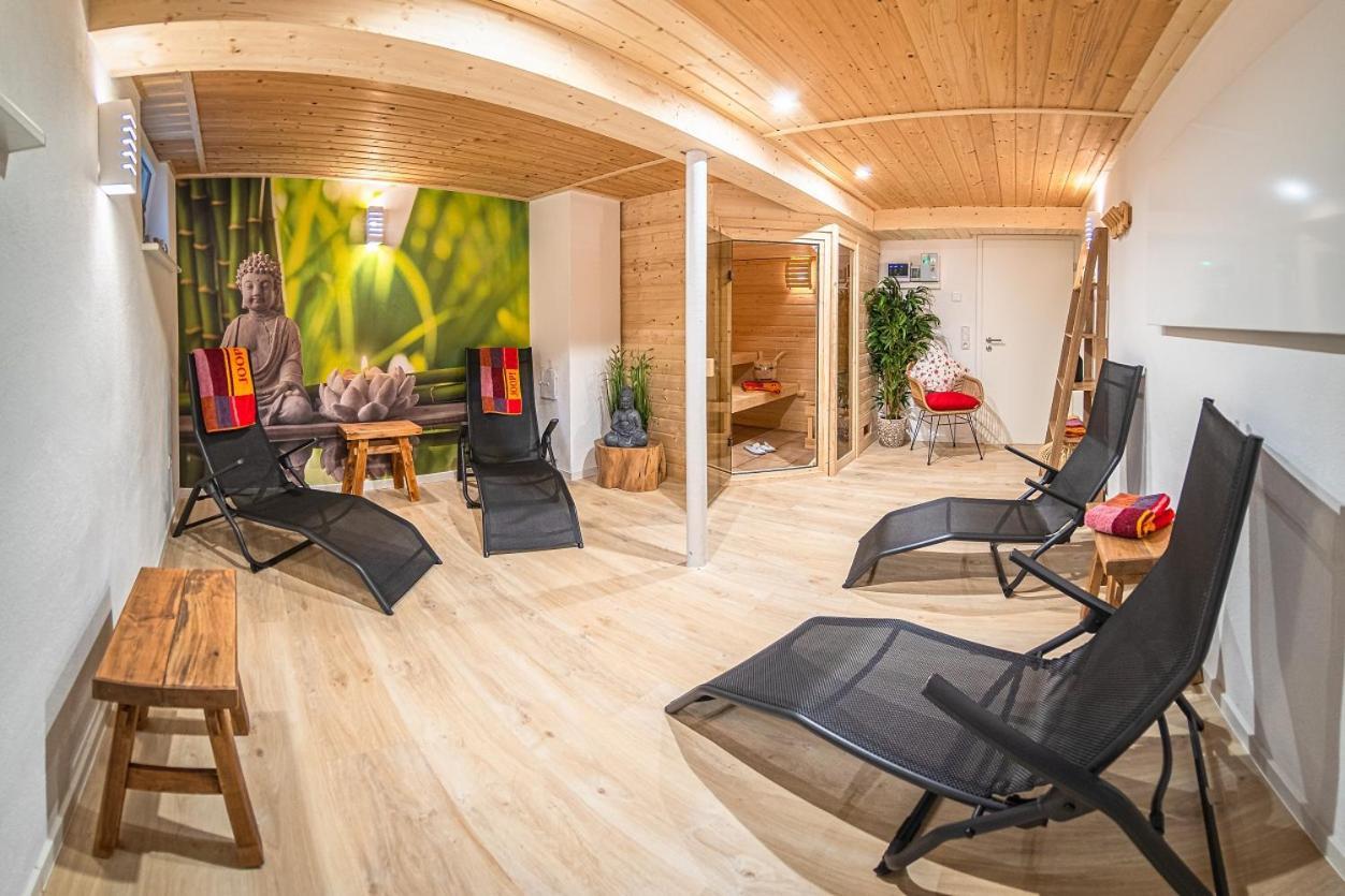 Bergchalet La Roubine Willingen Neerdar ภายนอก รูปภาพ