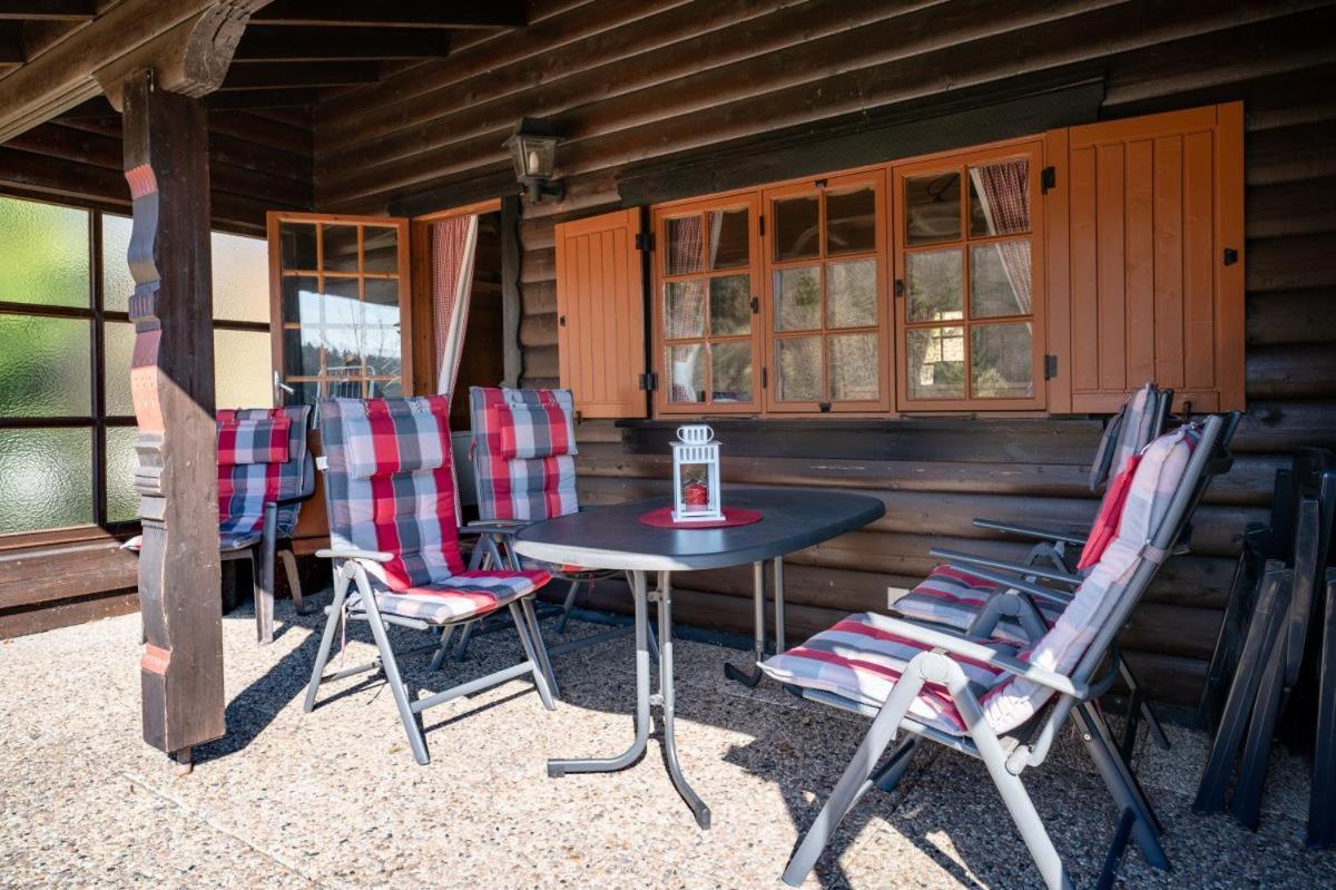 Bergchalet La Roubine Willingen Neerdar ภายนอก รูปภาพ