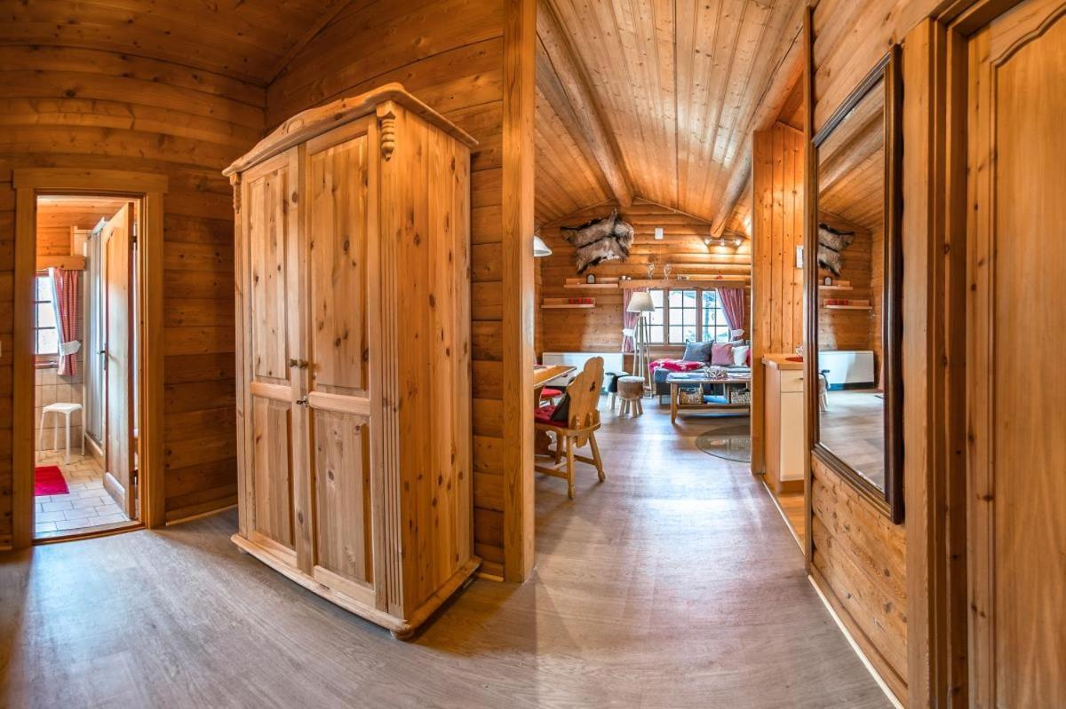 Bergchalet La Roubine Willingen Neerdar ภายนอก รูปภาพ