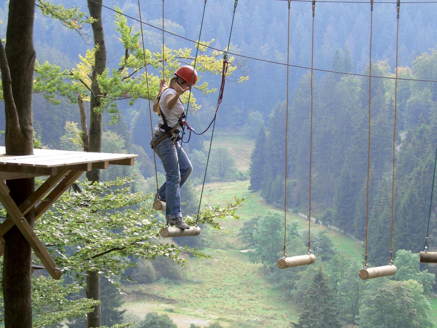Bergchalet La Roubine Willingen Neerdar ภายนอก รูปภาพ