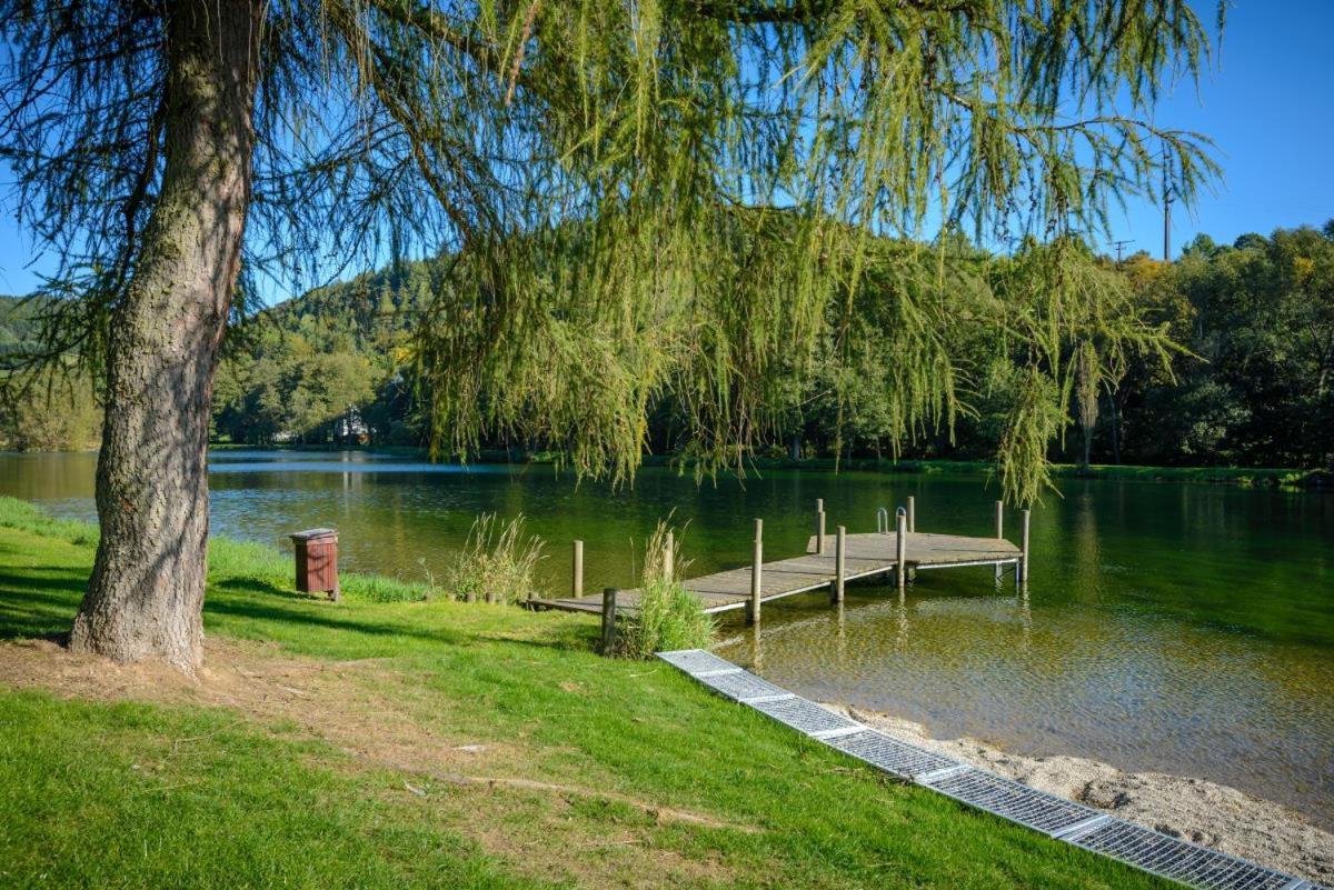 Bergchalet La Roubine Willingen Neerdar ภายนอก รูปภาพ