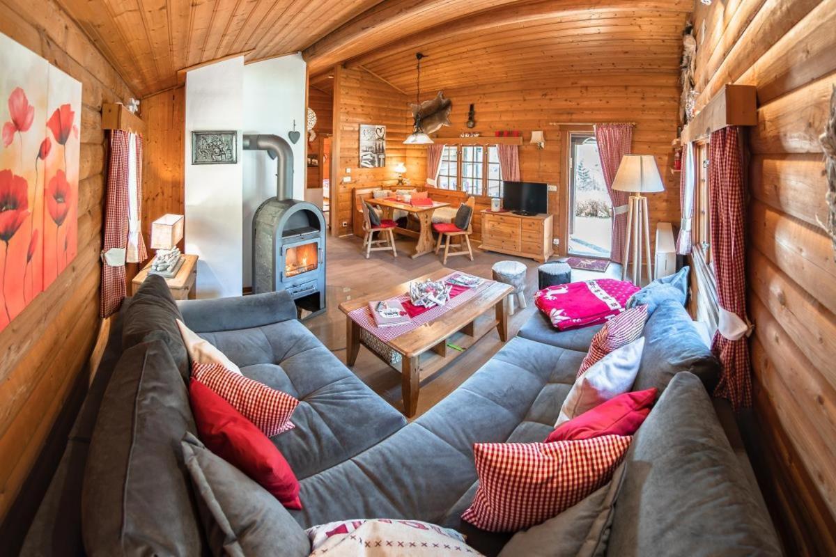 Bergchalet La Roubine Willingen Neerdar ภายนอก รูปภาพ