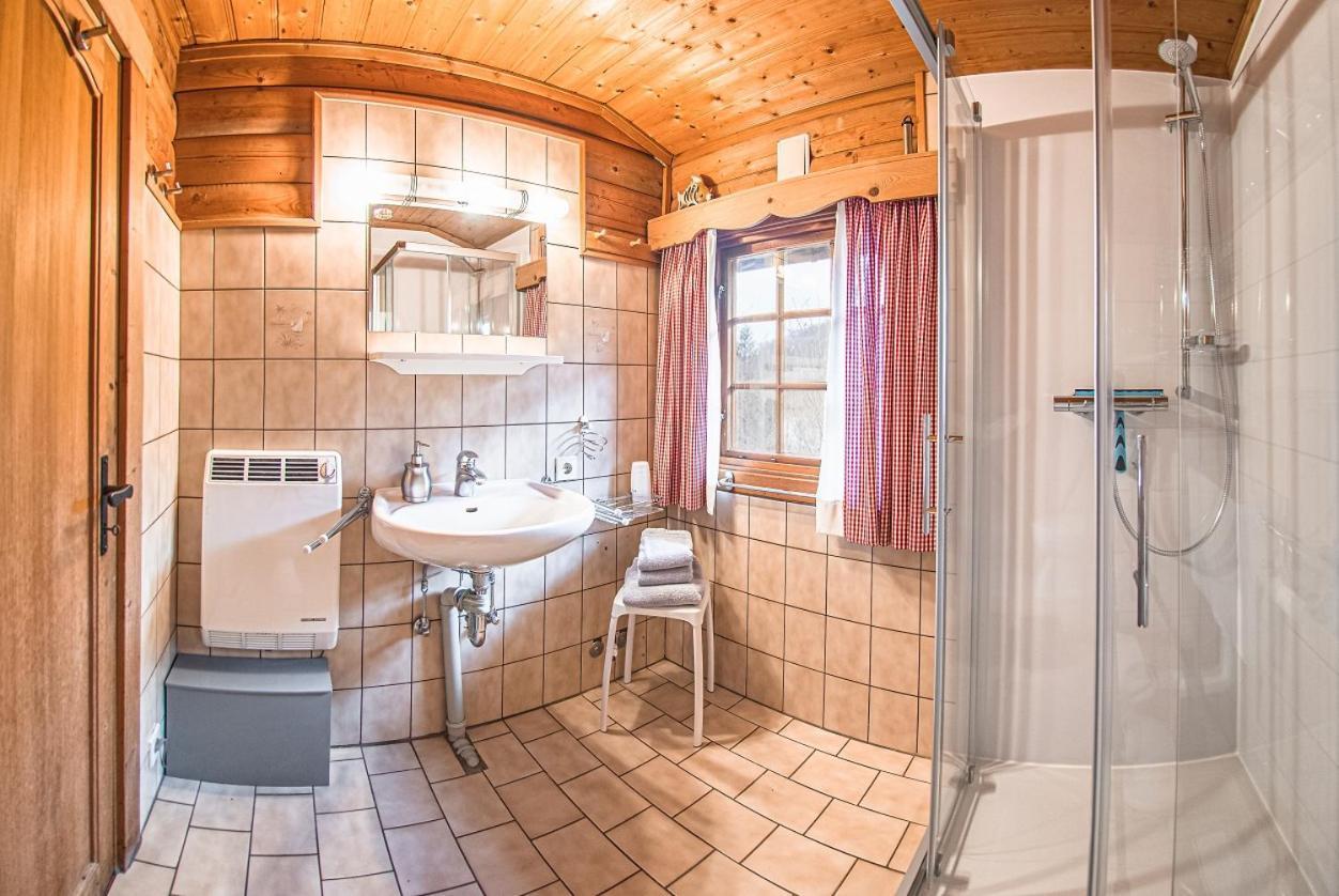 Bergchalet La Roubine Willingen Neerdar ภายนอก รูปภาพ