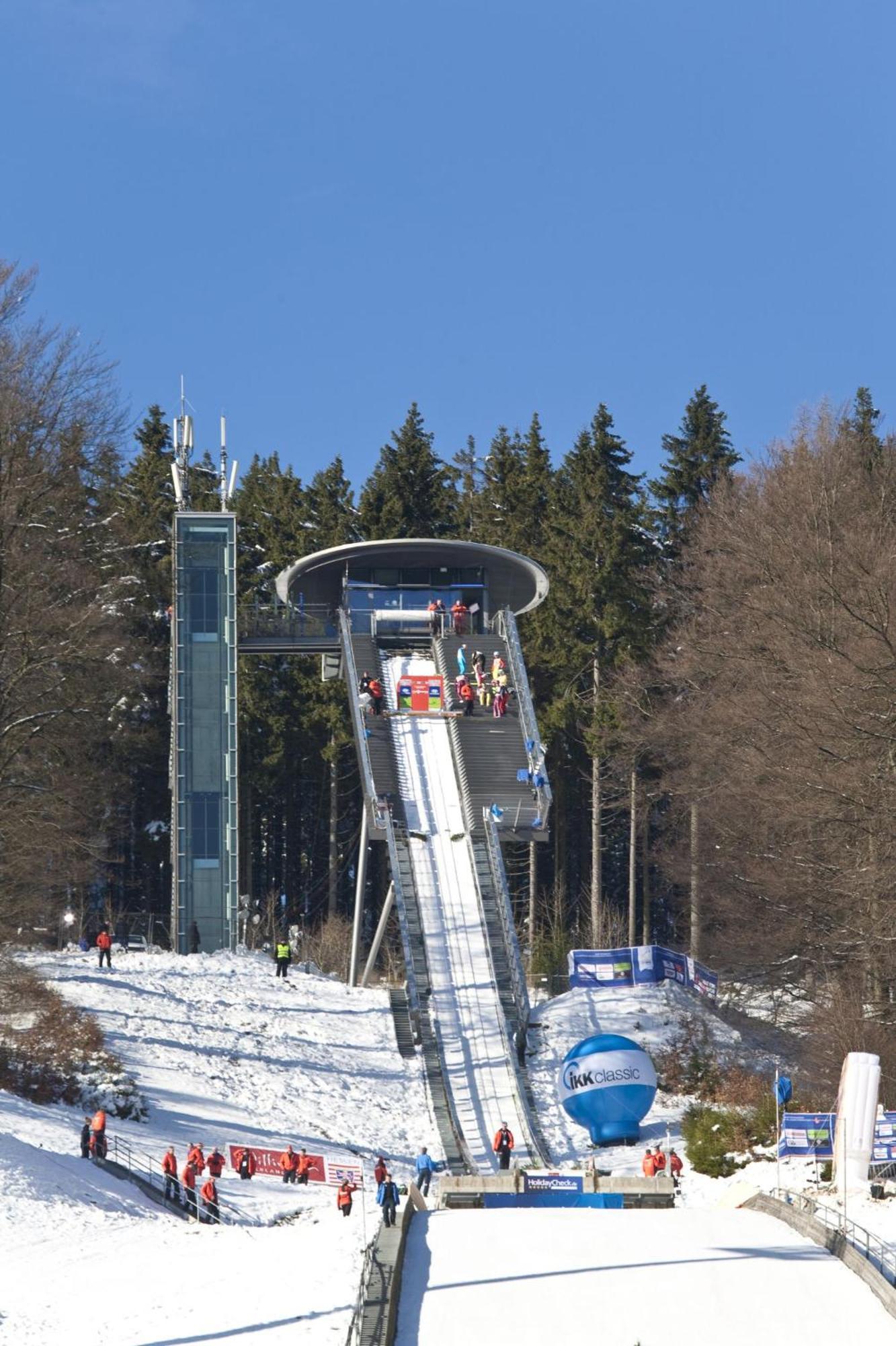 Bergchalet La Roubine Willingen Neerdar ภายนอก รูปภาพ